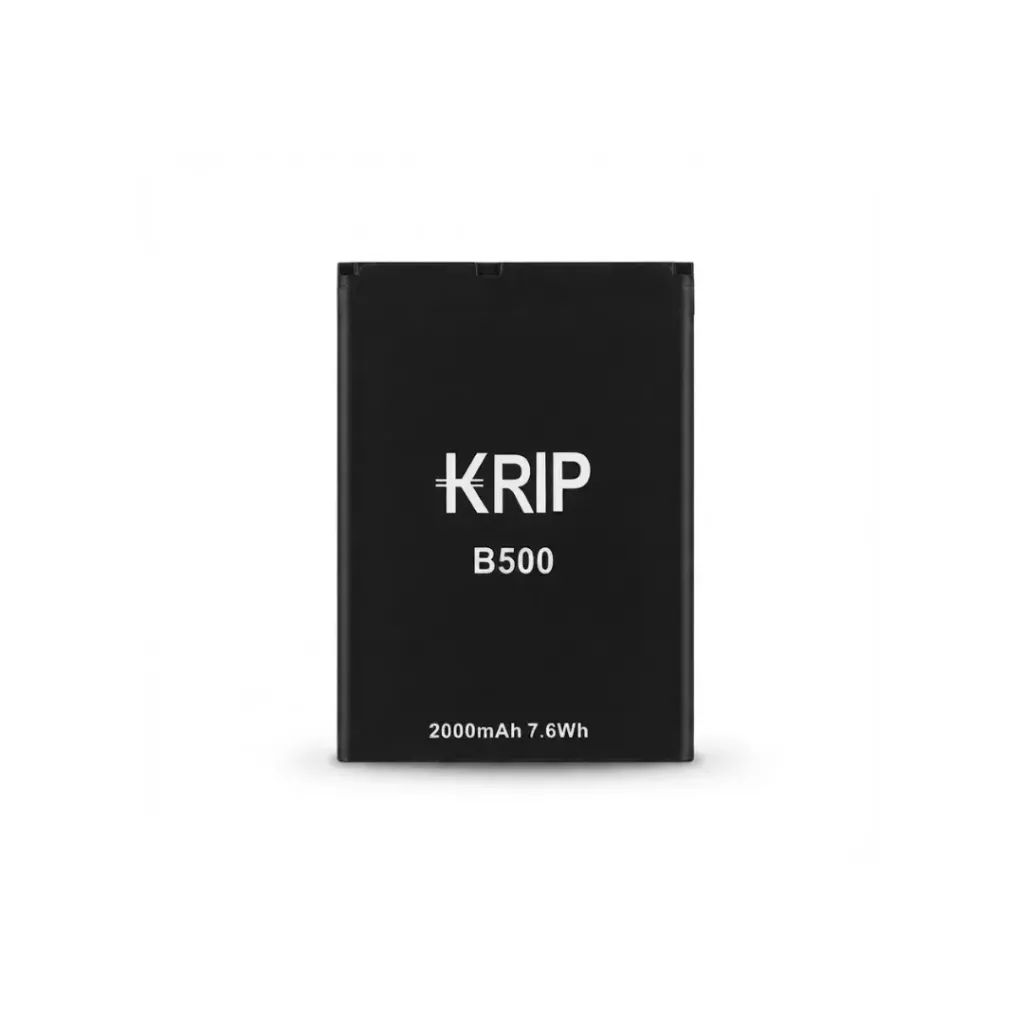 [0133] BATERIA YEZZ 5EQ B5E5 KRIPP K5 B500