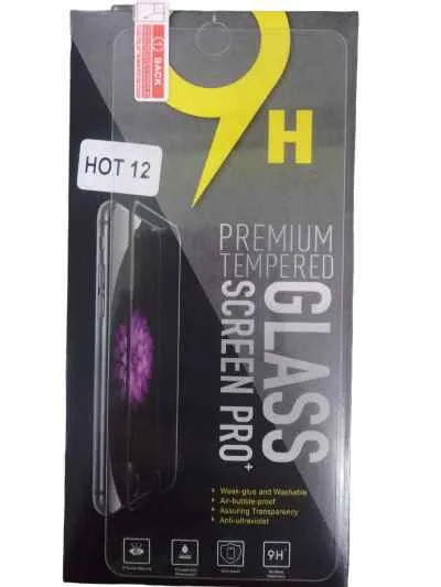 [1487] VIDRIO TEMPLADO INFINIX HOT 12 CAMON 17 PRO CAMON 18 CAMON 18 PRO CAMON 19 CAMON 19 PRO 19 NEO HOT 12 HOT 12 PLAY HOT 30 PLAY SPARK 10 PRO SPARK 11 PRO HOT 40 PRO POVA 5 20 PRO