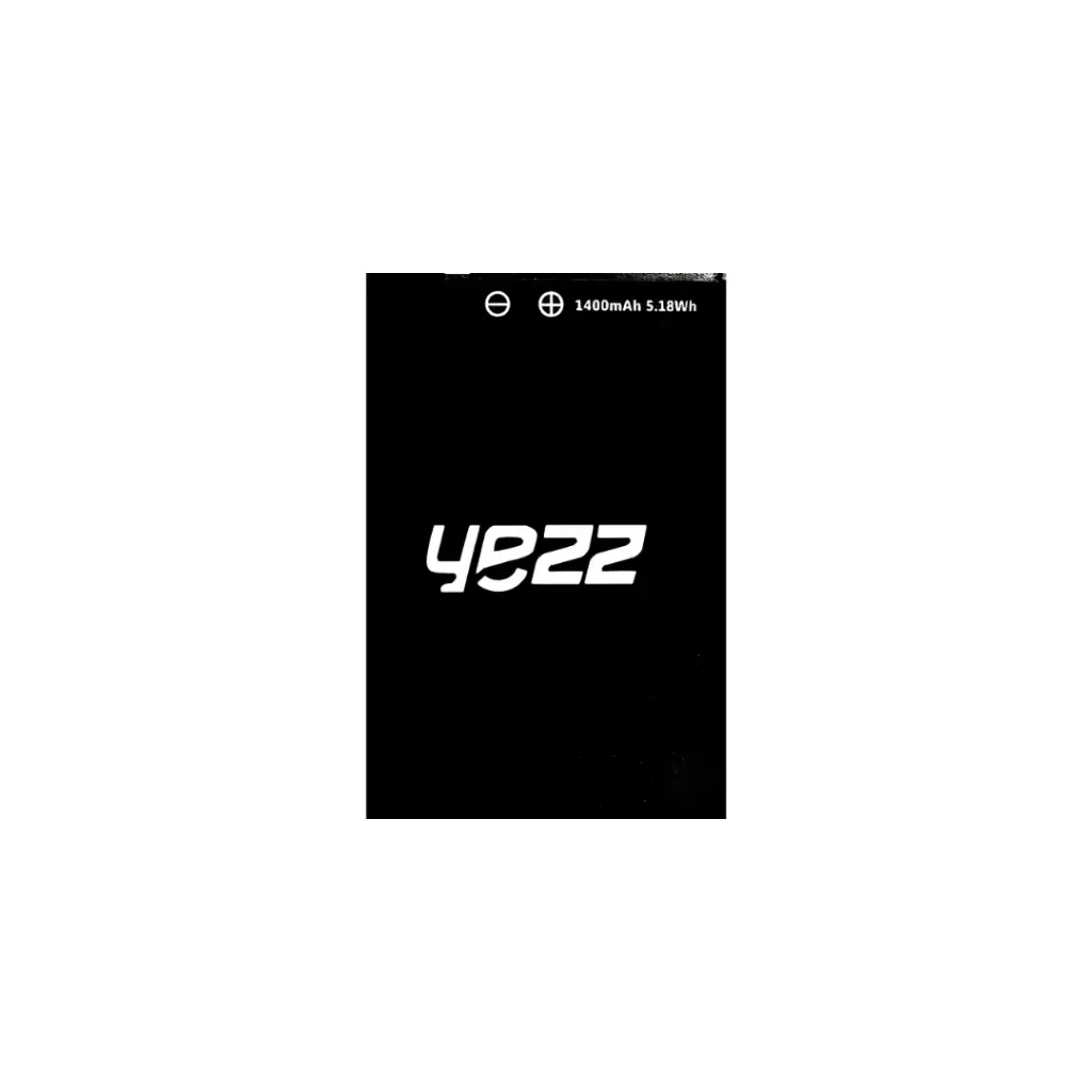 [0905] BATERIA YEZZ 4E KRIP K4 B400 B4E7 GO1 GO2