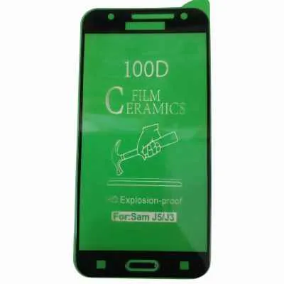 [2578] VIDRIO CERAM J5 J3 J500 J300 J3 PRO