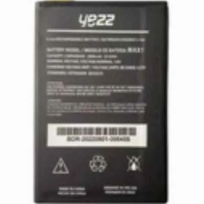 [1605] BATERIA YEZZ MAX 1 YEZZ K6 K600 B600