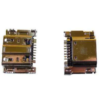 [0622] PIN DE CARGA SAMSUNG S3 I9300 I9200 I9205