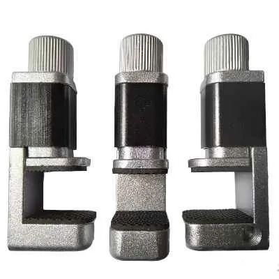 [0983] PRENSA SUJETADOR PANTALLA Y TACTIL CL1 ALUMINIO RL008A