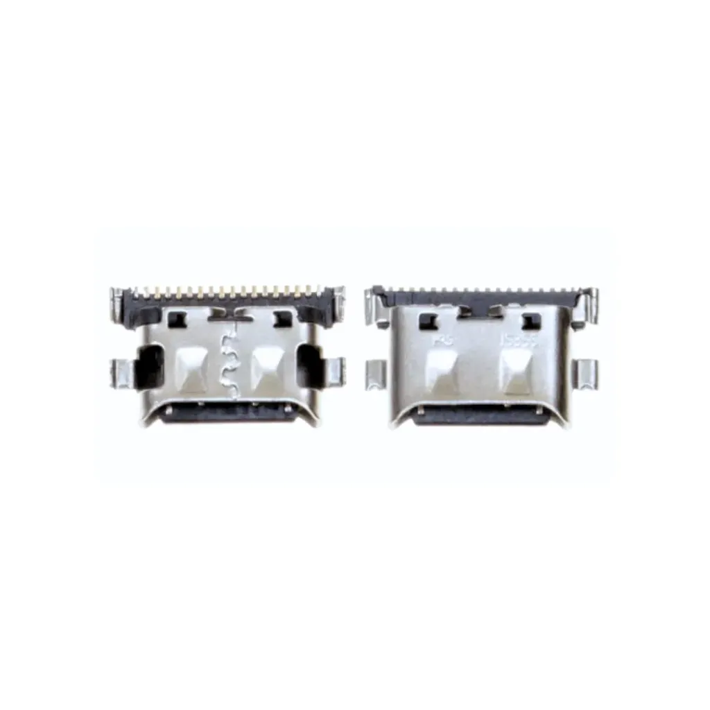 PIN DE CARGA SAMSUNG A12 A16 TIPO C