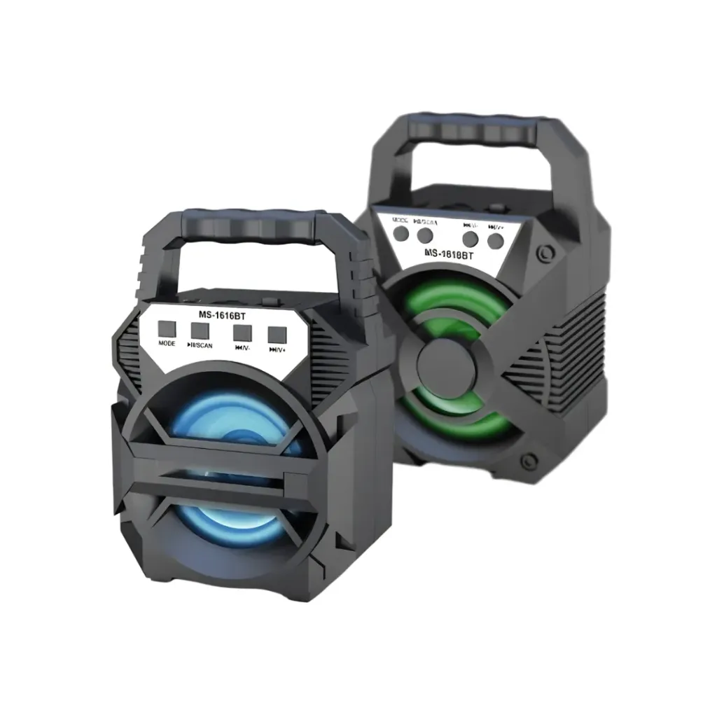 CORNETA BLUETOOTH MS1617BT 1618BT 1620BT 1619BT
