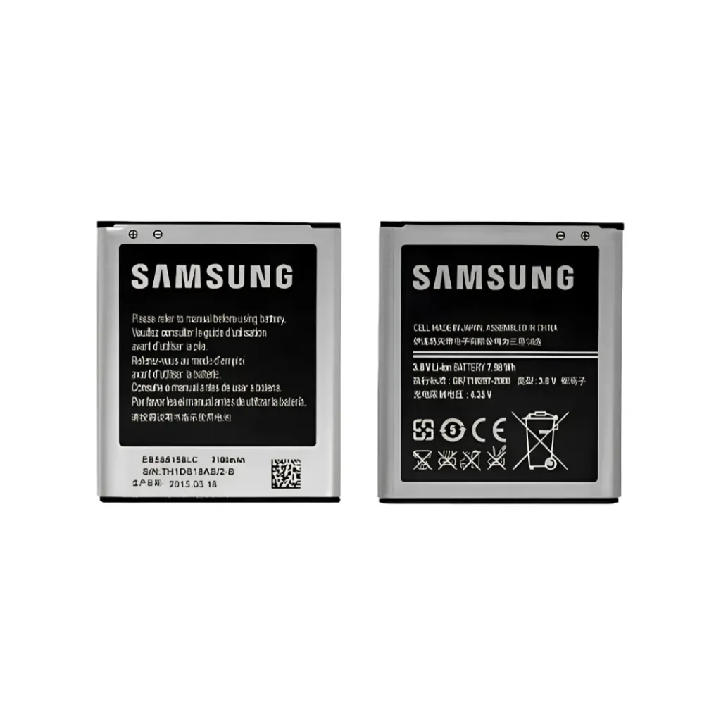 [0904] BATERIA SAMSUNG S3 I9300 I9060 I9080