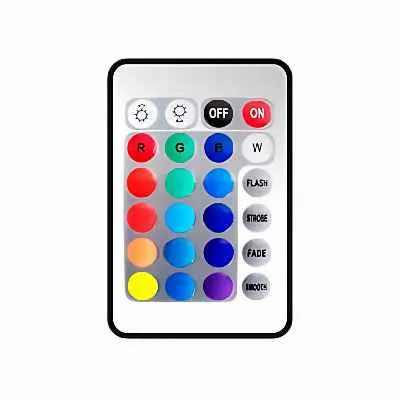 CONTROL PARA LUCES LED