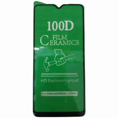 [2222] VIDRIO CERAMICO SAMSUNG A20S M20S