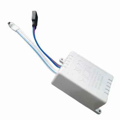 [3034] SENSOR PARA LUCES LED