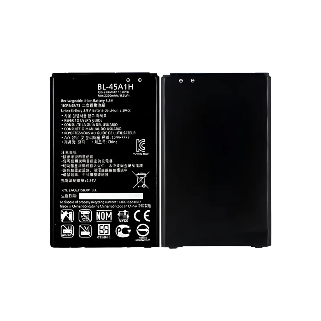 [1677] BATERIA LG K10 K10G K420 K430 Q10 BL45A1H