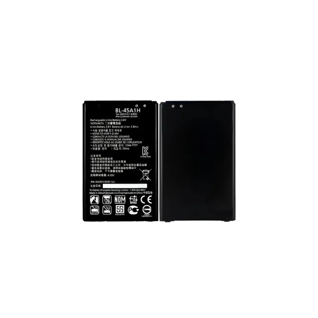 [1677] BATERIA LG K10 K10G K420 K430 Q10 BL45A1H