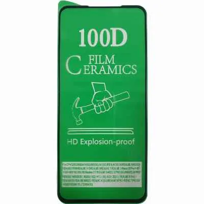 VIDRIO CERAMICO OPPO A52 A92 REALME 6