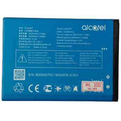 [2350] BATERIA ALCATEL TETRA PIXI 4 TLI020F7