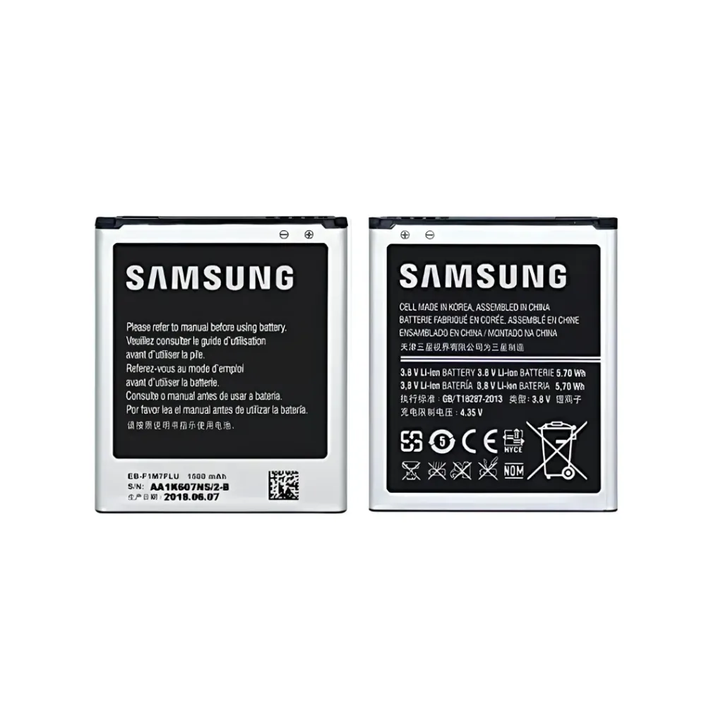 [0175] BATERIA SAMSUNG S3 MINI J1 MINI J105 S7562 S7582 S7580