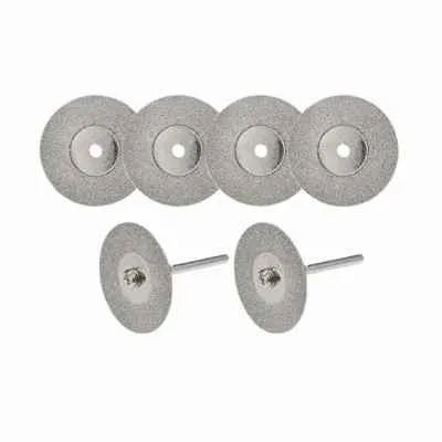 [0266] DISCO DE CORTE DREMEL POR UNIDAD 3 CM