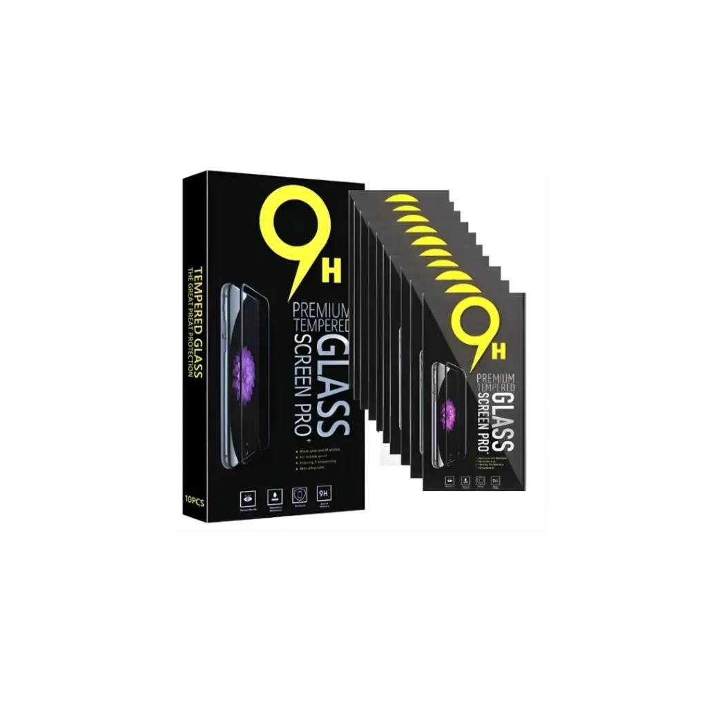 VIDRIO TEMPLADO C15 A12 A22 A31 A32 A02S A03S A03 CORE A03 REDMI A1 A2 A3 HOT 10I 30I SPARK 10 10C 12C 8C GO 2023 POP 5 LTE REDMI 9A 9C POP 7 SPARK 6 GO