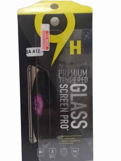 [0621] VIDRIO TEMPLADO C15 A12 A22 A31 A32 A02S A03S A03 CORE A03 REDMI A1 A2 HOT 10I 30I SPARK 10 10C 8C GO 2023 POP 5 LTE REDMI 9A 9C POP 7