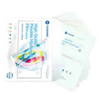 HIDROGEL TABLET SUNSHINE 11 12 12.9  PULGADAS HD SS057HP+