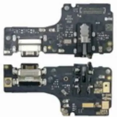 [1689] PLACA BOARD DE CARGA XIAOMI REDMI NOTE 10 *NOTE 10S *POCO M5S
