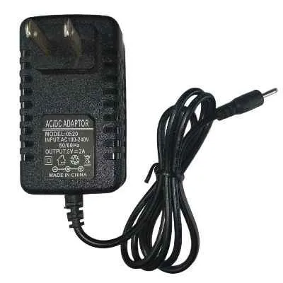 CARGADOR TABLET CHINA PUNTA FINA