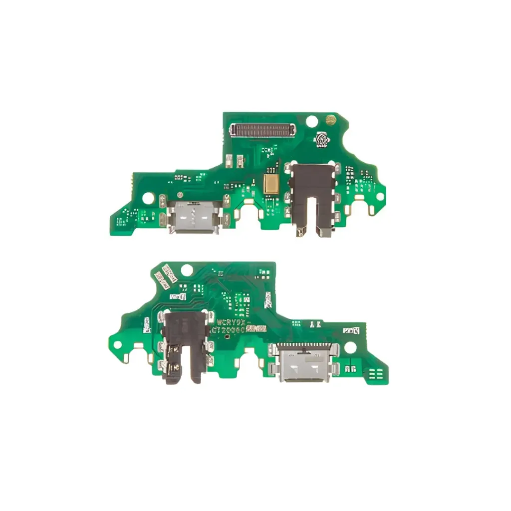 [2054] PLACA BOARD DE CARGA HUAWEI Y9 PRIME 2019 PSMART Z HONOR 9X ORIGINAL