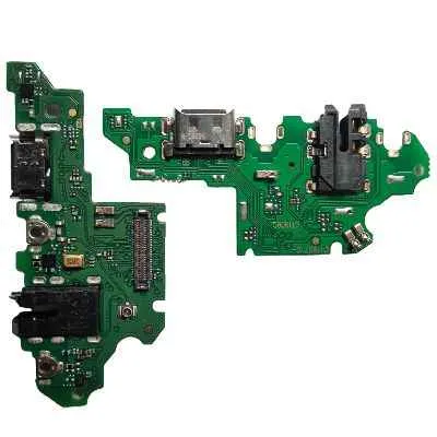 PLACA BOARD DE CARGA HUAWEI Y9 PRIME 2019 PSMART Z HONOR 9X ORIGINAL