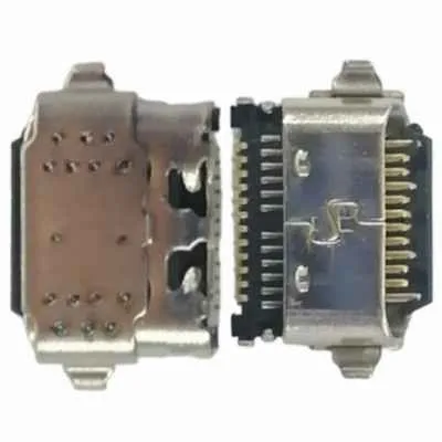 [0602] PIN DE CARGA MOTO G6 PLUS