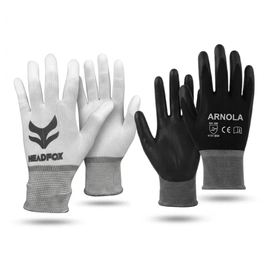 [1093] GUANTES ANTIESTATICO