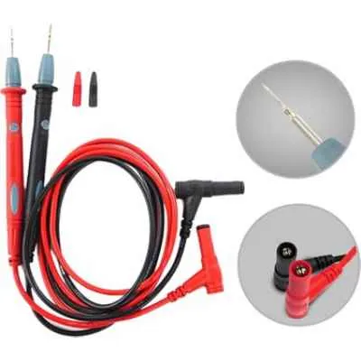 [3432] CABLE TESTER SUNSHINE PUNTA FINA SS024A SS024