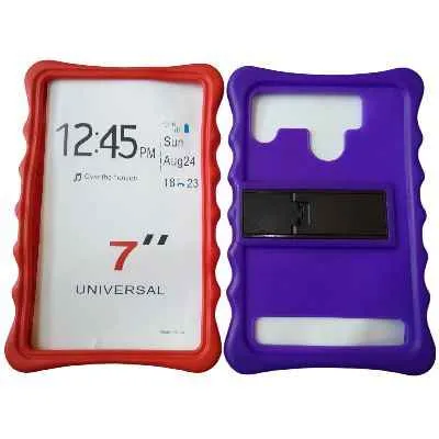 FORRO GOMAS TABLET 7 PULGADAS