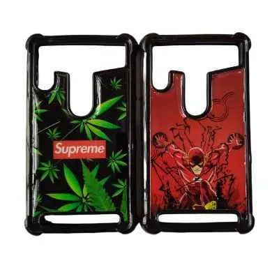 FORRO UNIVERSAL 4.5 PULGADAS CABALLERO