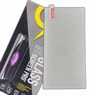 [0127] VIDRIO TEMPLADO XIAOMI REDMI NOTE 9