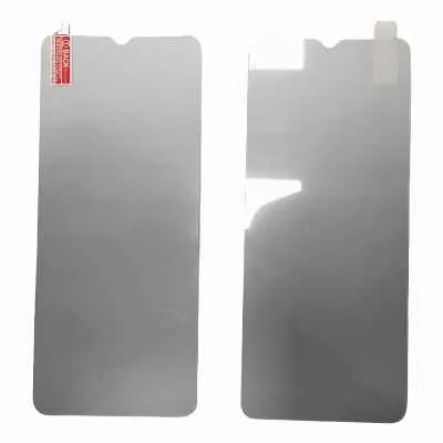 [0625] VIDRIO TEMPLADO MOTO G9 G9 PLAY G8 POWER LITE E7I E7+ HOT 11 SMART 6 6 HD 6 PLUS 7 SAM A14