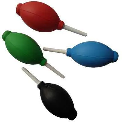 BOMBA SOPLADORA MANUAL