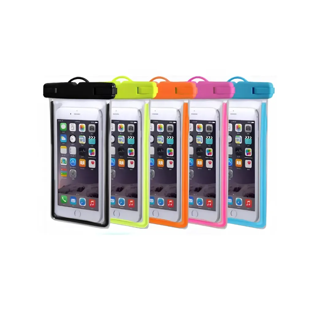 FORRO PROTECTOR CONTRA AGUA UNIVERSAL