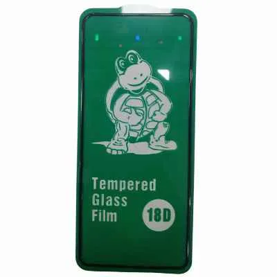 VIDRIO TORTUGA HONOR X9