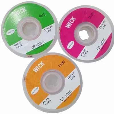 [2903] MALLA QUITA ESTAÑO CP1515 CP2515 CP3015 1.5 MTS