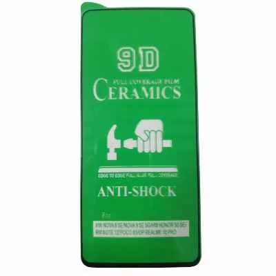 [1579] VIDRIO CERAMICO REDMI NOTE 12 HUAWEI NOVA 9 SE HONOR 50 SE