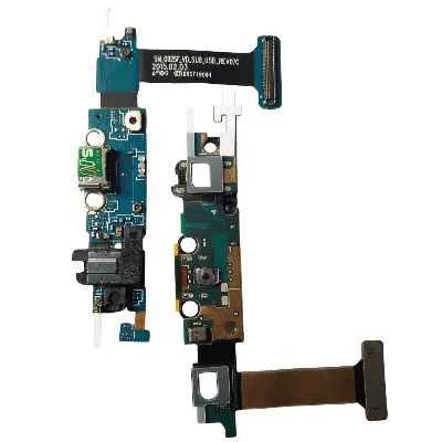 PLACA BOARD DE CARGA SAMSUNG S6 EDGE G925