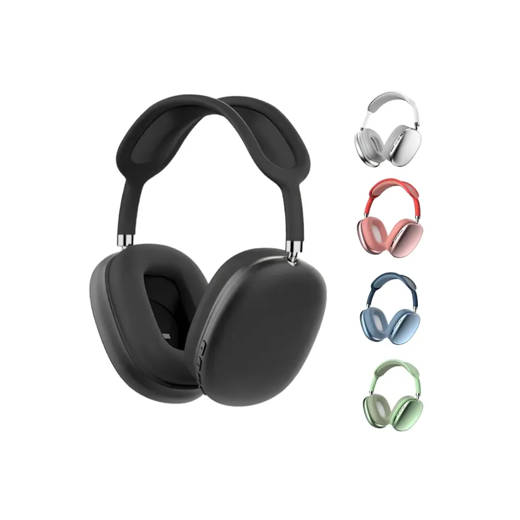 AUDIFONO INALÁMBRICO BLUETOOTH P9