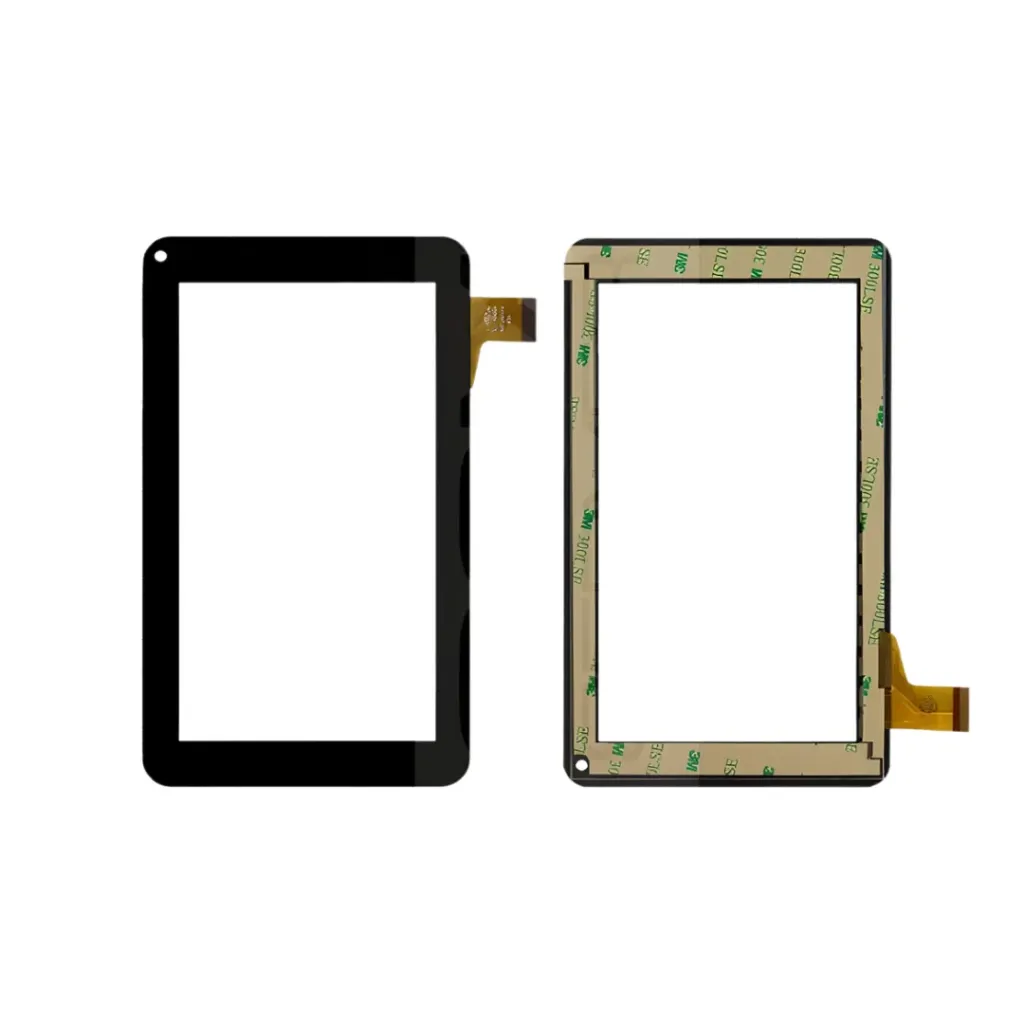 [0857] TÁCTIL TABLET CHINA 86V SIN AURICULAR