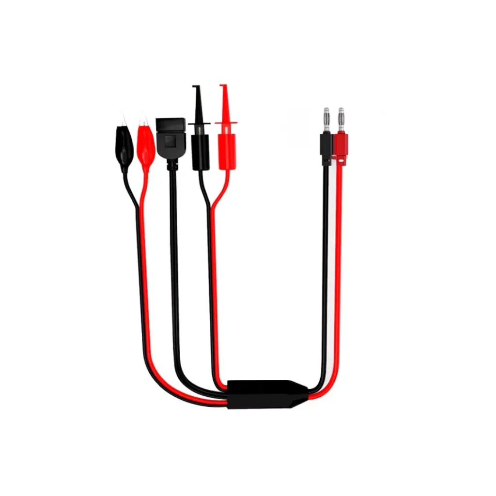 [0253] CABLE DE PRUEBA PARA FUENTE DE PODER CON USB