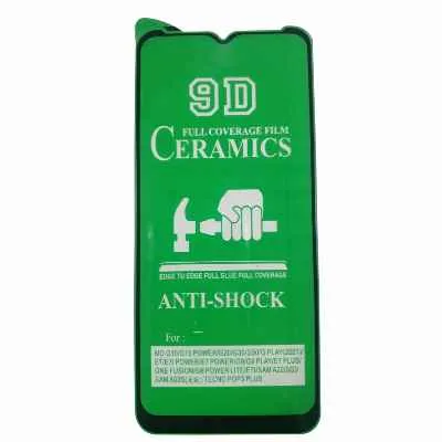 VIDRIO CERAMICO MOTO G9 G9 PLAY G8 POWER LITE E7I E7+ HOT 11 SMART 6 6 HD 6 PLUS 7 SAM A14