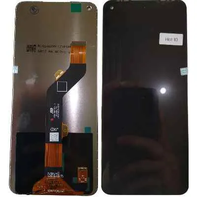 PANTALLA TECNO SPARK 6 INFINIX HOT 10 CAMON 16 CAMON 16 SE NOTE 8I