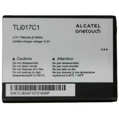 [1225] BATERIA ALCATEL OT4060 5017 TLI017C1