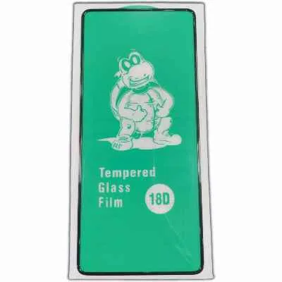 VIDRIO TORTUGA NOTE 9S 9 PRO SPARK GO 2024 POCO X3 X3 GT CAMON 30