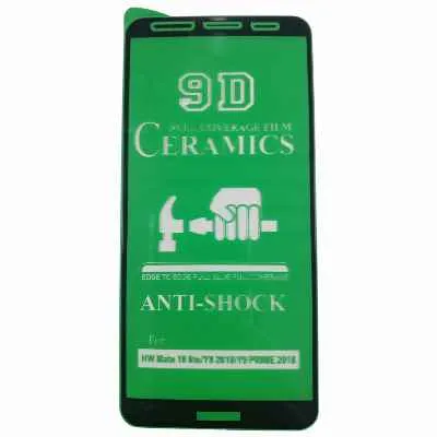 VIDRIO CERAMICO HUAW Y9 2018 Y9 PRIME MATE 10 LITE