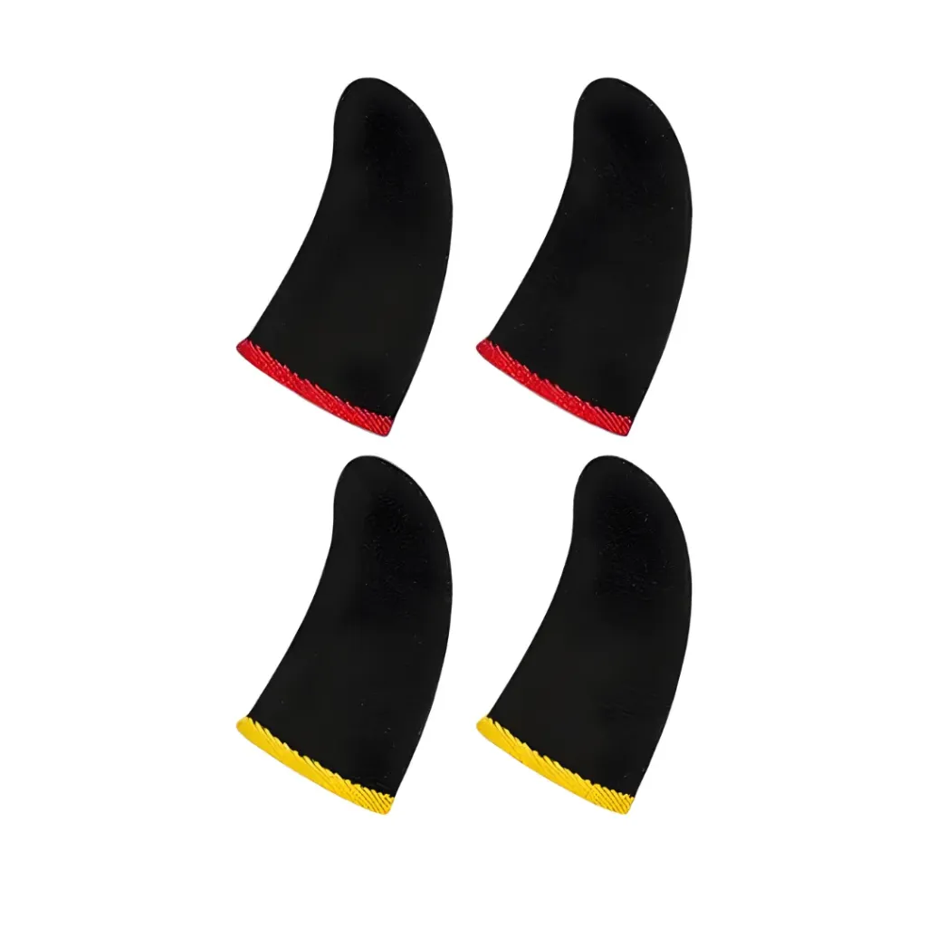 GUANTES DEDALES FREEFIRE