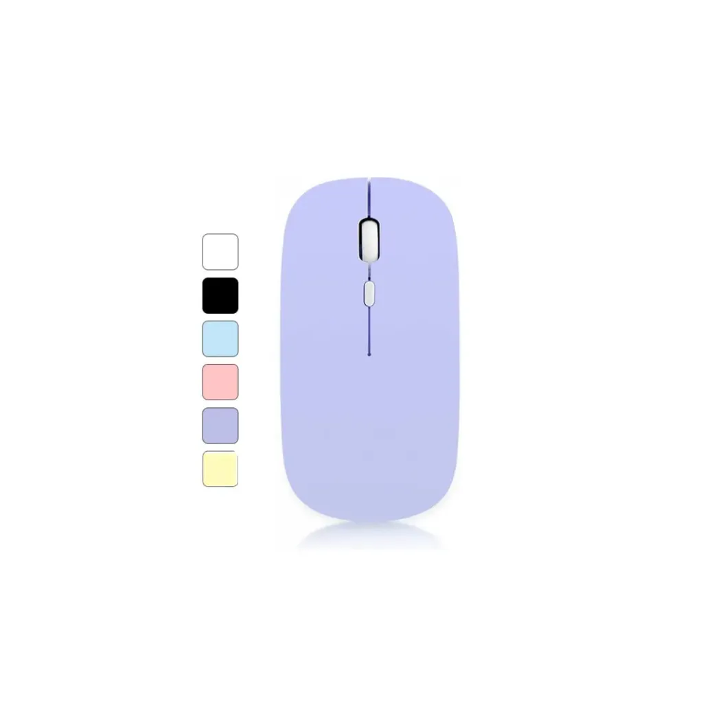 [0251] MOUSE INALÁMBRICO BLUETOOTH DE PILAS