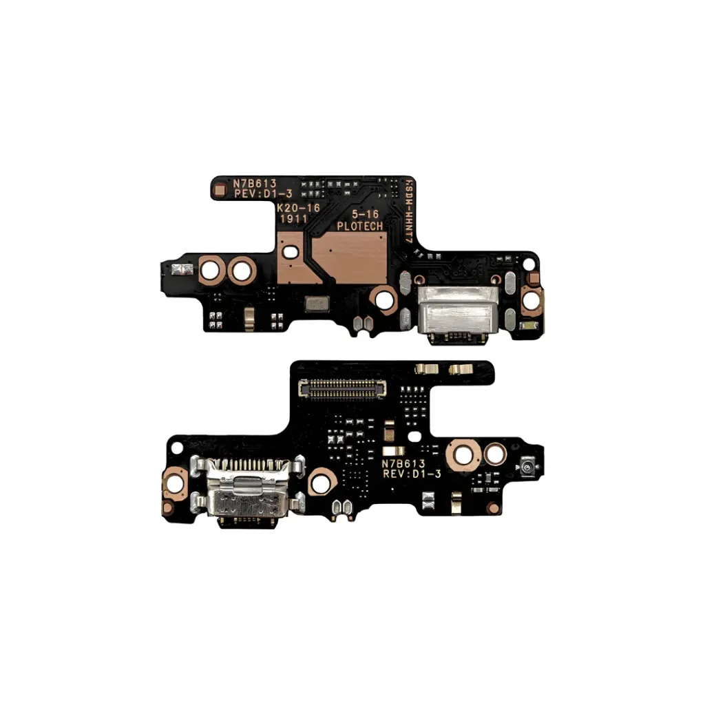 PLACA BOARD DE CARGA XIAOMI REDMI NOTE 7